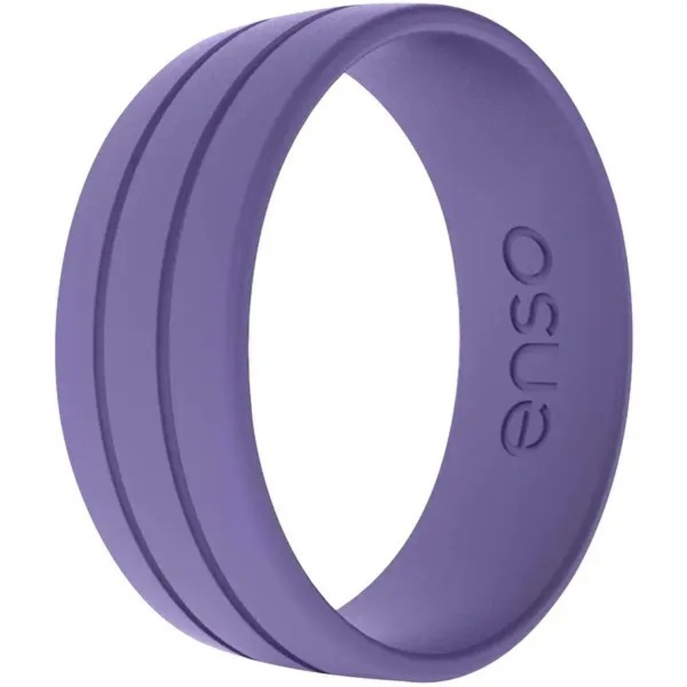 ENSO Ultralite Silicone Wedding Ring